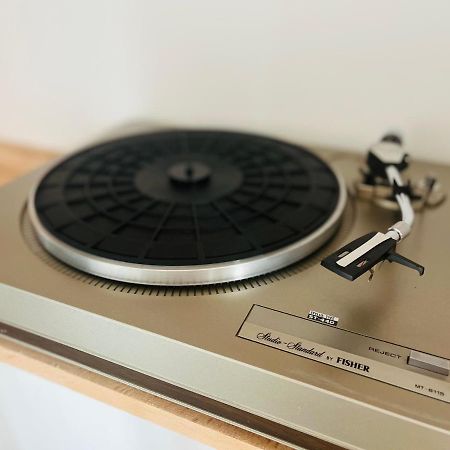 Le Vintage 70'S, 4 A 6 Pers, Centre-Ville Boulogne-sur-Mer Eksteriør billede